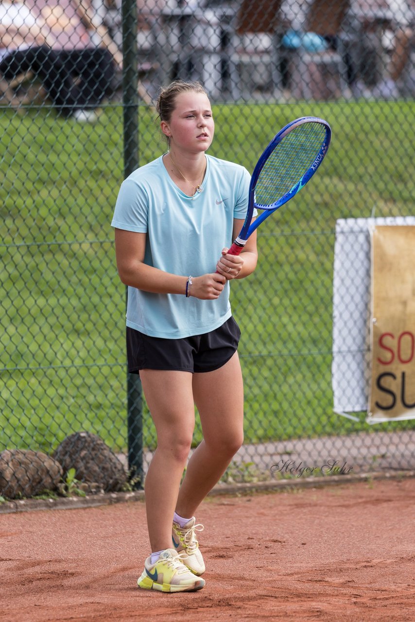 Bild 227 - Bergstedt Open